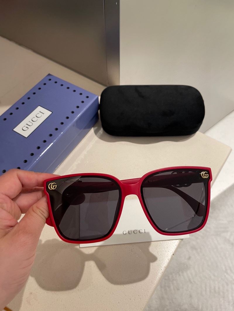 Gucci Sunglasses